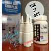  ORAL BIO COMPLEX DEAD SEA SALT